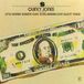 Warner Music Rhino Dollar Sign ($) Coloured Vinyl LP