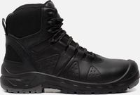 Bata Eagle Schiphol MId S3 SRC - Zwart - 44
