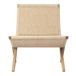 Carl Hansen Cuba - Geolied eiken