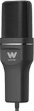 Woxter Condenser microphone Woxter Mic Studio 60
