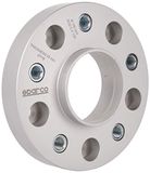 Sparco 051STB394 Audi 5X112 separator Ø 57,0 B M14X1,50 Tipom5 25 mm