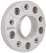 Sparco 051STB394 Audi 5X112 separator Ø 57,0 B M14X1,50 Tipom5 25 mm