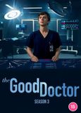 The Good Doctor Season 3 (DVD)