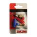 Simson Verloopnippels Luchtbed/Bal - 8711646205095