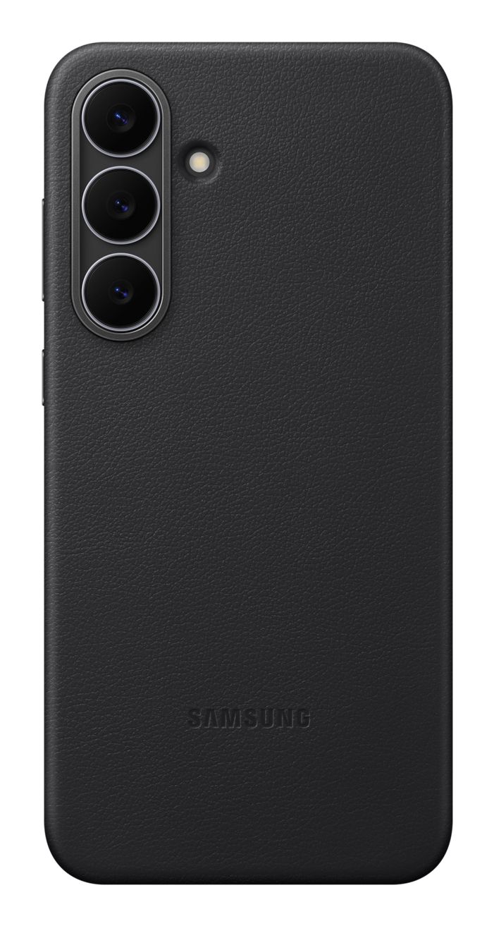 Samsung Galaxy S25 FE Kindsuit Cover Case - Black