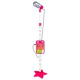 BONTEMPI - MP3STAGE MIC Podiummicrofoon met MP3-aansluiting