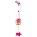 BONTEMPI - MP3STAGE MIC Podiummicrofoon met MP3-aansluiting