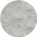 vidaXL Plateau Ø 50 x 1,5 cm Rond Bois traité Gris béton