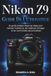 Nikon NIKON Z9 GUIDE DE L'UTILISATEUR: Un guide pratique étape par étape pour maîtriser l'autofocus, les cadences d'images et les commandes personnalisées