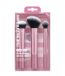 Real Techniques Peak Cheek 3 Piece Brush Set Ensemble de pinceaux