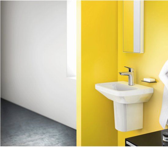 Hansgrohe Logis - 71103000 - Chroom