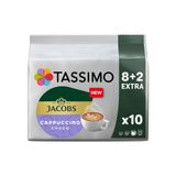 Tassimo Cappuccino Choco koffiecups