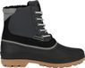 Winter-grip Winter Walker - Snowboots Senior - Zwart/Grijs - Maat 43