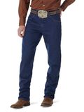Wrangler Cowboy Fit Jeans Casual Fit - Calça Jeans Com Corte Caubóijeansstoff Im Cowboy Cut Bootcut Heren