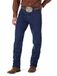 Wrangler Cowboy Fit Jeans Casual Fit - Calça Jeans Com Corte Caubóijeansstoff Im Cowboy Cut Bootcut Heren