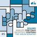 PIAS Nederland La Dolce Volta Amaury Coeytaux Geoffroy Couteau - Brahms The 3 Violin Sonatas (CD)