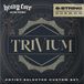 Dunlop Jim Dunlop Trivium Signature - Gitaarsnaren - 6-Snarig - Nickel Plated Steel - 10-52