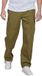 Jack & Jones Herren Cargohose Karl Thor Loose Fit Baumwolle Elasthan Oliv