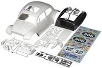 Tamiya Carrosserieset Sand Scorcher 2010 (ABS)
