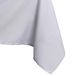 AmeliaHome Tafelkleed Lotuseffect Waterafstotend Linnenlook Lila Empire 140x300 cm
