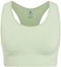 Odlo Seamless Sportbeha Medium Impact Groen 75 Vrouw