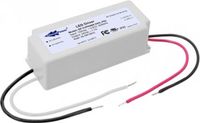 Constant Glacial Power Constant Voltage LED Power Supply - 40 W 12 V 3.4 A - TRIAC Dimmable