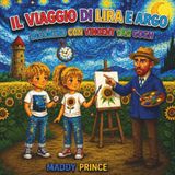 IL VIAGGIO DI LIRA E ARGO: INCONTRO CON VINCENT VAN GOGH