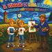 IL VIAGGIO DI LIRA E ARGO: INCONTRO CON VINCENT VAN GOGH