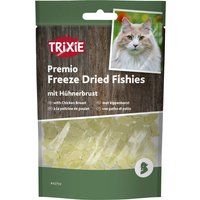 Trixie Premio Freeze Dried Fishies - 20 g
