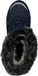 Trollkids Hemsedal Bottes d'hiver XT - Chaussures d'hiver - Enfants Marine 32