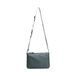 MANDARINA DUCK schoudertas MD20 Pochette Pine Green petrol