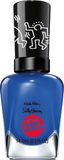 Sally Hansen Miracle Gel x Keith Haring Nagellak - 925 Draw Blue In