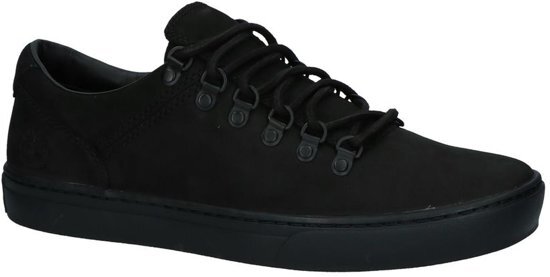 Timberland - Adv 2.0 Cupsole - - Heren - Maat 41 5 - Zwart;Zwarte - 001 -Black Nubuck