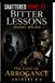 Shattered Daniel Speaks Shattered Vows II: Bitter Lessons — The Cost of Arrogance: 2