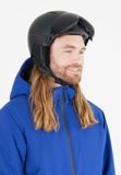 WHISTLER Skihelm Corviglia Unisexe Noir M
