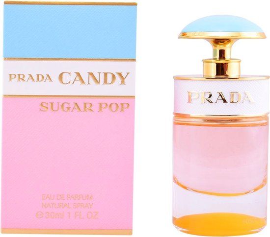 Prada Eau de Parfum / 30 ml / Unisex