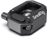 SmallRig SmallRig 2797 Multi-Functional Cold Shoe Mount with Safety Release