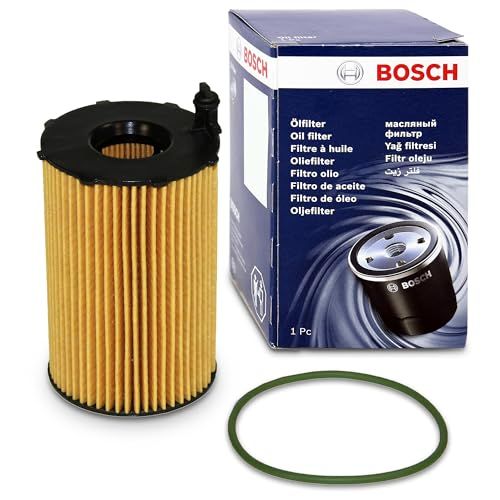 Bosch F026407122 Filtre à huile