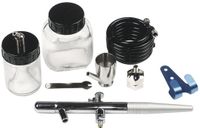 Kit aérographe AS 0,3 mm