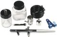 Kit aérographe AS 0,3 mm