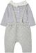 Vertbaudet 3-delige babyset