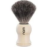 Brosse de rasage Gustav Pure Badger Crème