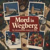 Mord tiptop Mord in Wegberg
