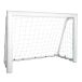 Sporti France But de football auto-lesté pliable aluminium mini