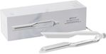 ghd Sculpt - Interactieve AI Stijltang - Heat‑Adapt Technologie - Styling Zonder Hitteschade - Wit