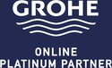 GROHE 46760000 - Toebeh./Onderdelen Sanitaire Kranen - RVS - 5 jaar garantie
