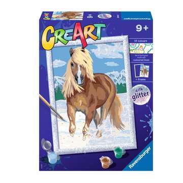 Ravensburger The Royal Horse