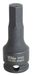 SP Tools SP22617 Schroevendraaier-stopcontact, 3/8 inch - 4 mm