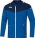 Jako Champ 2.0 Presentatiejas Royal Blauw-Marine Blauw Maat L