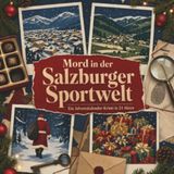 Mord tiptop Mord in der Salzburger Sportwelt